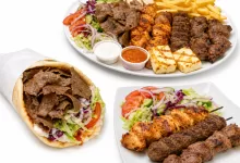 KEBABS
