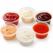 SAUCES