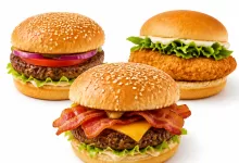 BURGERS