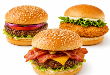 BURGERS
