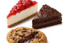 DESSERTS