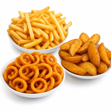 FRIES