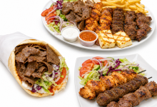 KEBABS