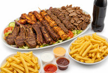 PLATTERS