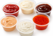 SAUCES
