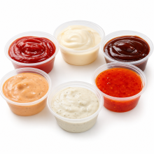 SAUCES