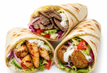 WRAPS