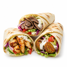 WRAPS